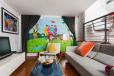 Beverly Hills Modern Guesthouse image 23